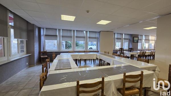 Hôtel-restaurant à vendre 1 000 m² Hillion