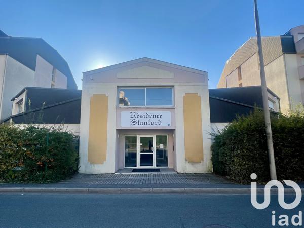 Appartement à vendre 2 pièces 37 m² Olivet