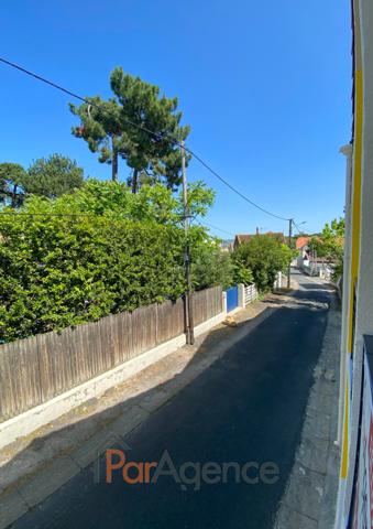 T2 DUPLEX 34.35 m2 dans une résidence située FACE A LA PLAG