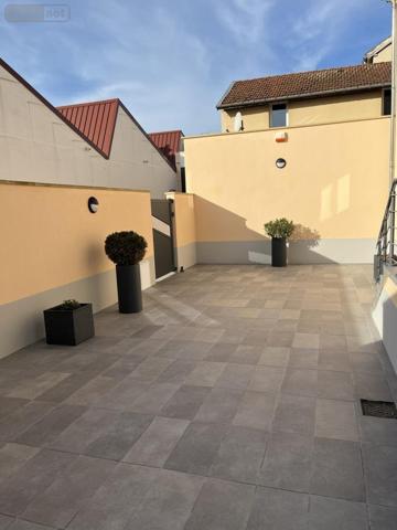 Maison à vendre à Épernay dans la Marne (51200), ref : 51022-2306