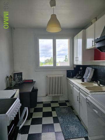 Vente / Appartement