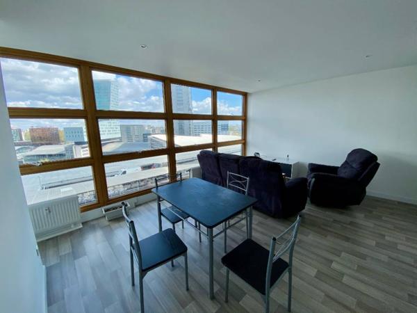 APPARTEMENT à LILLE