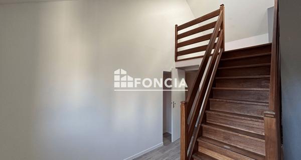 À vendre Appartement 5 pièces 97.48 m² - Orléans 45000