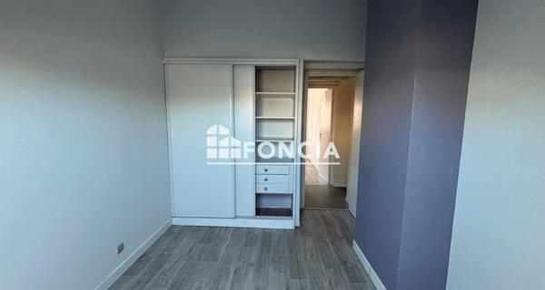 À vendre Appartement 5 pièces 97.48 m² - Orléans 45000