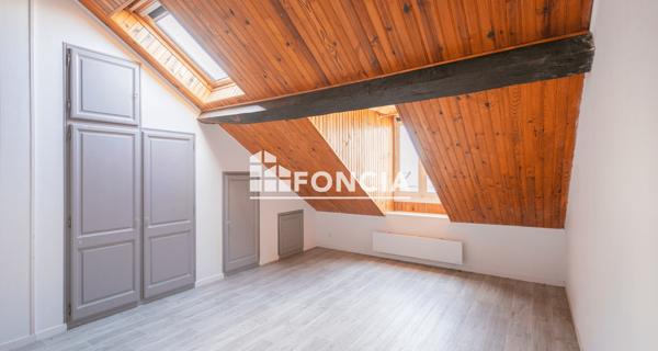 À vendre Appartement 5 pièces 97.48 m² - Orléans 45000