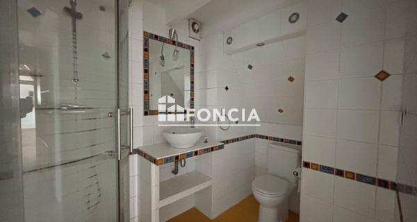 À vendre Appartement 5 pièces 97.48 m² - Orléans 45000