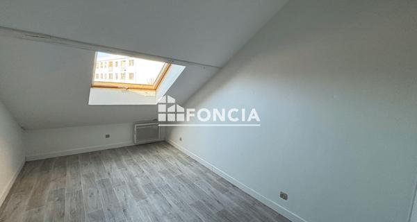 À vendre Appartement 5 pièces 97.48 m² - Orléans 45000
