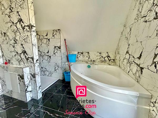 Maison d'Exception à Barr -Vue sur le Château du Haut-Andlau