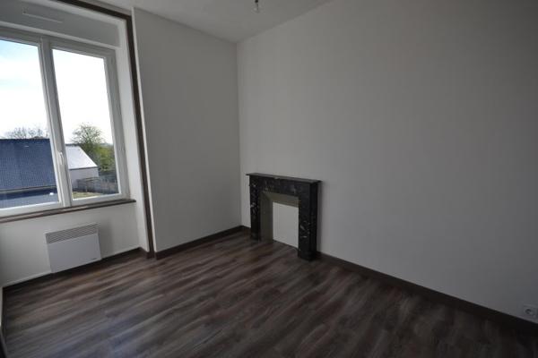 Vente / Appartement T3