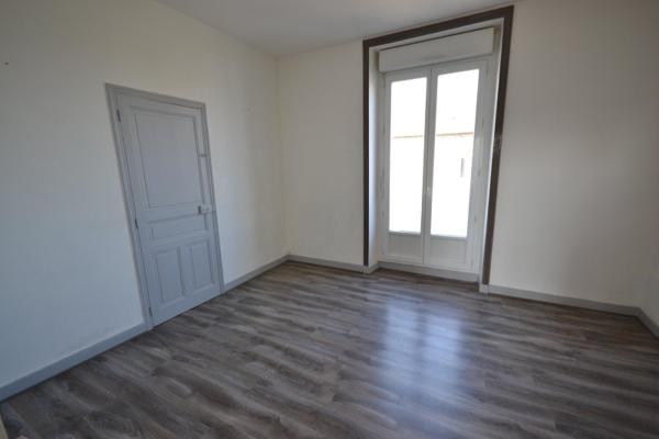 Vente / Appartement T3