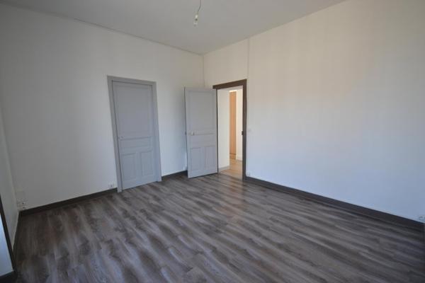 Vente / Appartement T3
