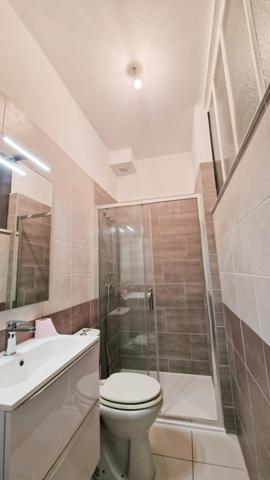 Vente / Appartement T3