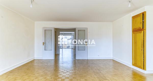 À vendre Appartement 4 pièces 100.16 m² - Paris 75016