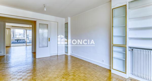 À vendre Appartement 4 pièces 100.16 m² - Paris 75016