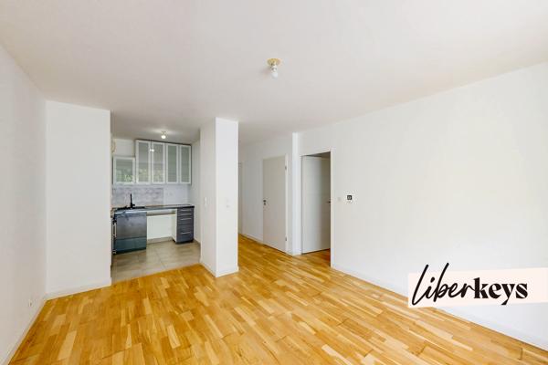 LA BAULE - Appartement 41m2 avec balcon - Quartier calme proche plage et gare