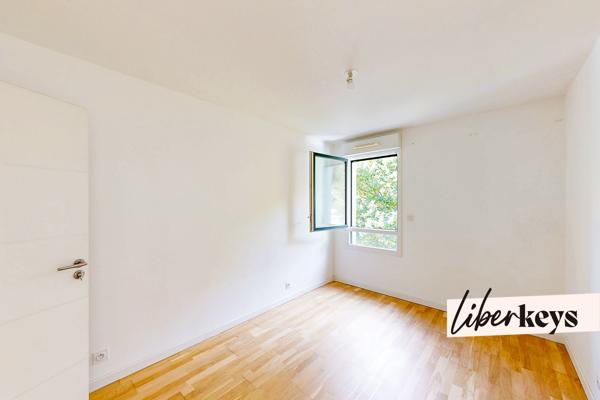 LA BAULE - Appartement 41m2 avec balcon - Quartier calme proche plage et gare