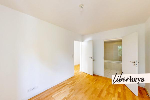 LA BAULE - Appartement 41m2 avec balcon - Quartier calme proche plage et gare