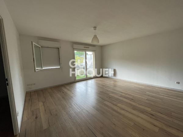 Appartement à vendre de 2 pièces de 49 m²