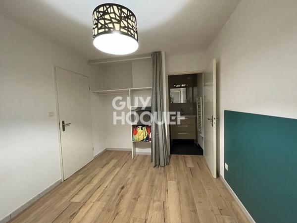 Appartement à vendre de 2 pièces de 49 m²