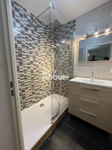 Appartement à vendre de 2 pièces de 49 m²
