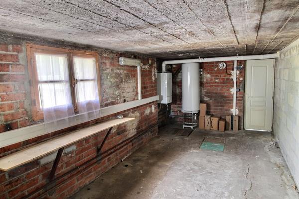 MASSY Limite ANTONY Maison 4 pièces 68 m² sur un terrain clos de 470 m²