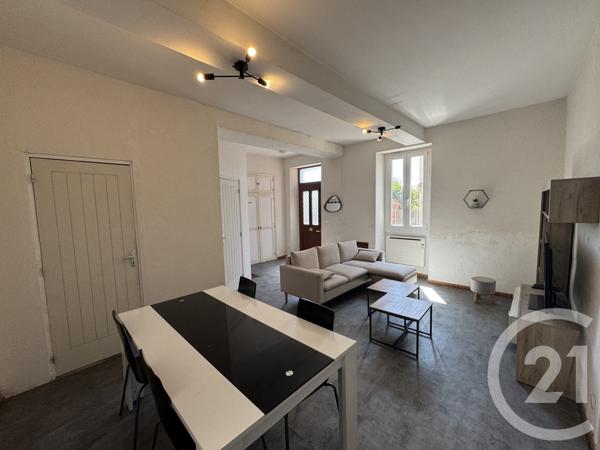 Maison à vendre  5 pièces - 124,37 m2 ARTHES - 81