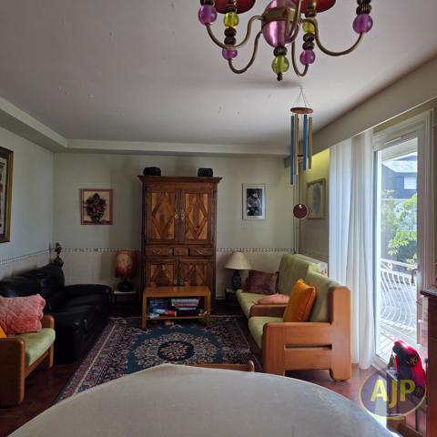 Maison à vendre Vannes - 8 pièces, 200m² avec 6 chambre(s) à 512 000€ - AJP Immobilier Vannes