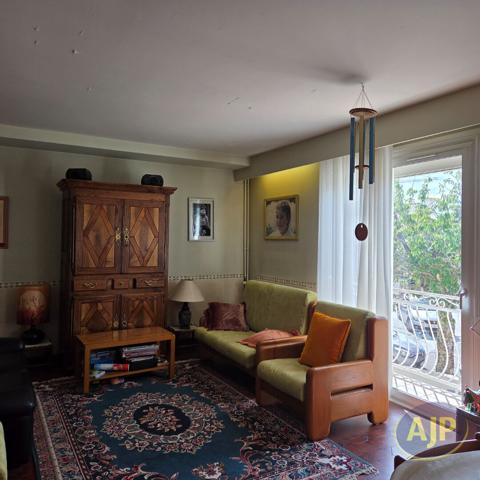 Maison à vendre Vannes - 8 pièces, 200m² avec 6 chambre(s) à 512 000€ - AJP Immobilier Vannes