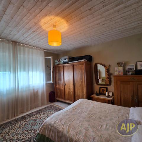 Maison à vendre Vannes - 8 pièces, 200m² avec 6 chambre(s) à 512 000€ - AJP Immobilier Vannes