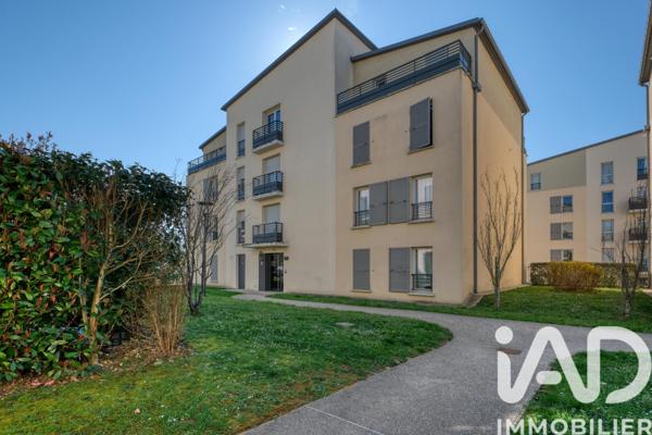 Studio à vendre 26 m² Savigny-le-Temple