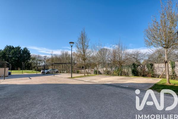 Studio à vendre 26 m² Savigny-le-Temple