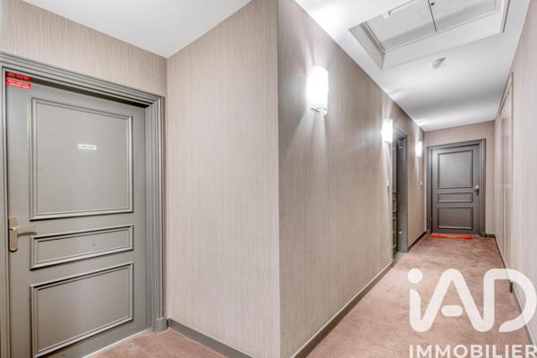 Studio à vendre 26 m² Savigny-le-Temple