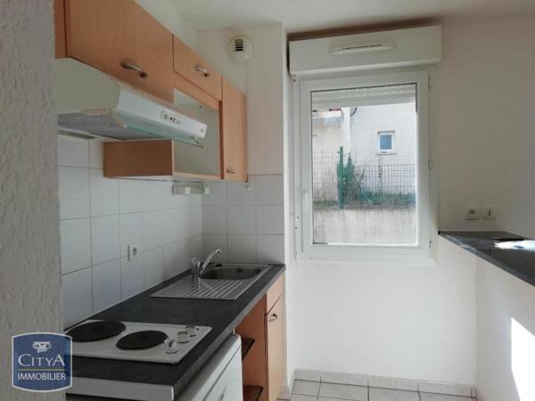 Location appartement Carcassonne (11000) 2 pièces 40.7m²