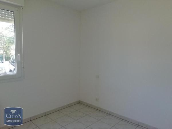 Location appartement Carcassonne (11000) 2 pièces 40.7m²