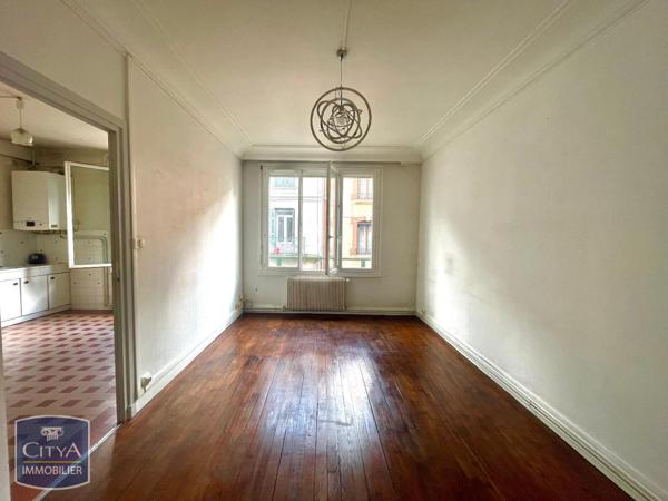 Appartement à louer 3 pièces 87.58m²