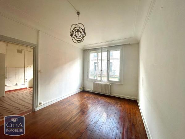 Appartement à louer 3 pièces 87.58m²