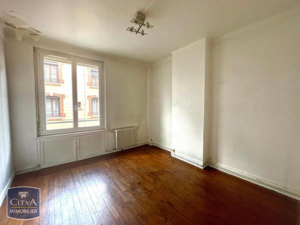 Appartement à louer 3 pièces 87.58m²