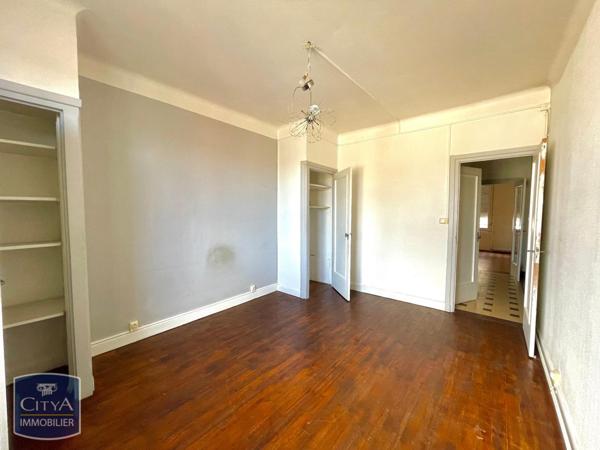 Appartement à louer 3 pièces 87.58m²