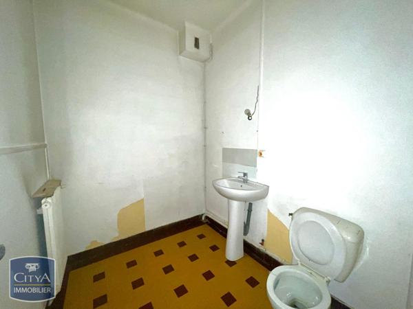 Appartement à louer 3 pièces 87.58m²