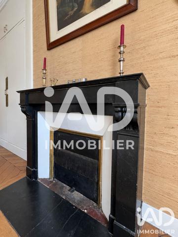 Appartement (prestige) à vendre 3 pièces 63 m² Paris 6