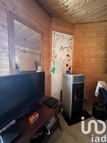 Maison 5 pièces de 183 m² à Saint-Germain-les-Belles (87380)