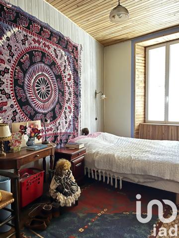 Maison 5 pièces de 183 m² à Saint-Germain-les-Belles (87380)