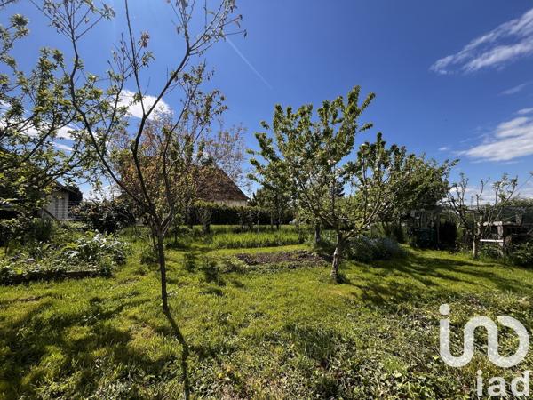 Maison 5 pièces de 183 m² à Saint-Germain-les-Belles (87380)