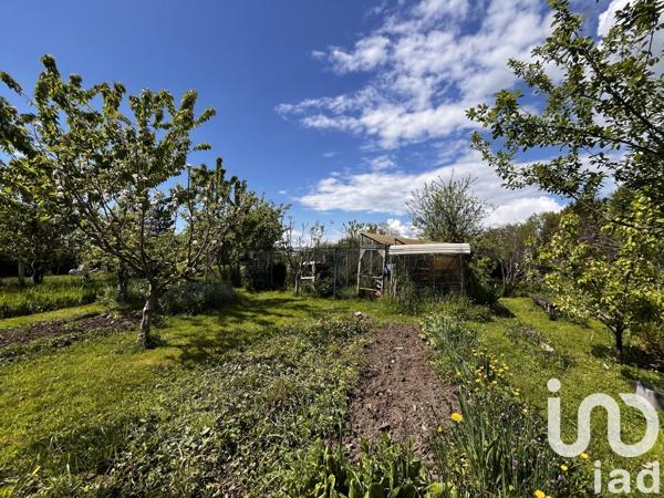 Maison 5 pièces de 183 m² à Saint-Germain-les-Belles (87380)