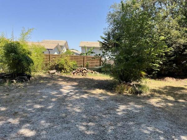 Terrain à vendre 226 800 € Martignas-sur-Jalle 810 m² DPE