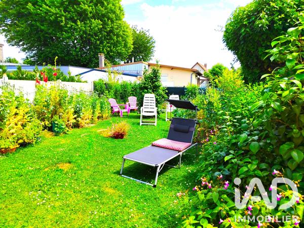 Maison à vendre 6 pièces 131 m² Franqueville-Saint-Pierre