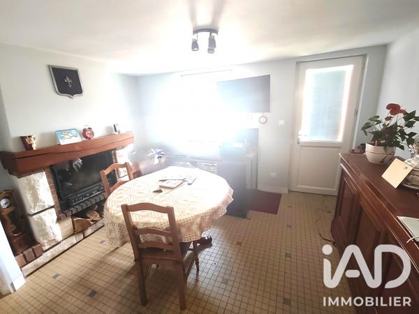 Maison à vendre 6 pièces 131 m² Franqueville-Saint-Pierre