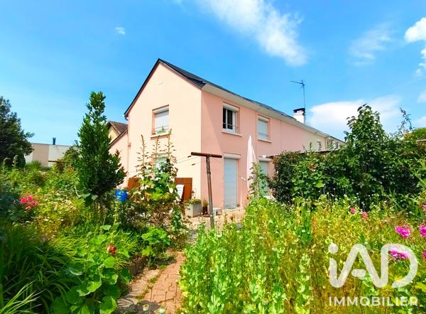Maison à vendre 6 pièces 131 m² Franqueville-Saint-Pierre