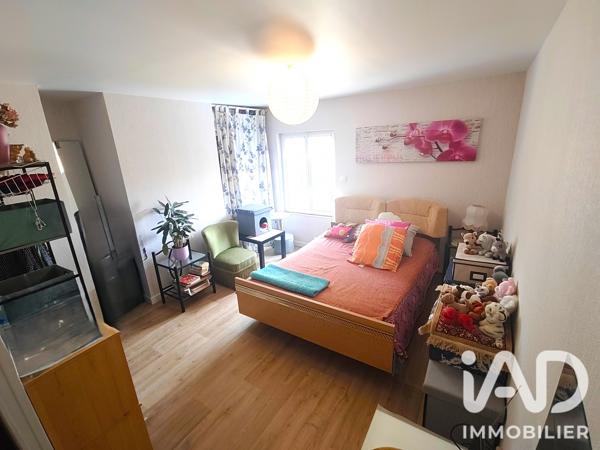 Maison à vendre 6 pièces 131 m² Franqueville-Saint-Pierre