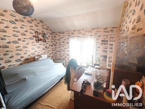 Maison à vendre 6 pièces 131 m² Franqueville-Saint-Pierre